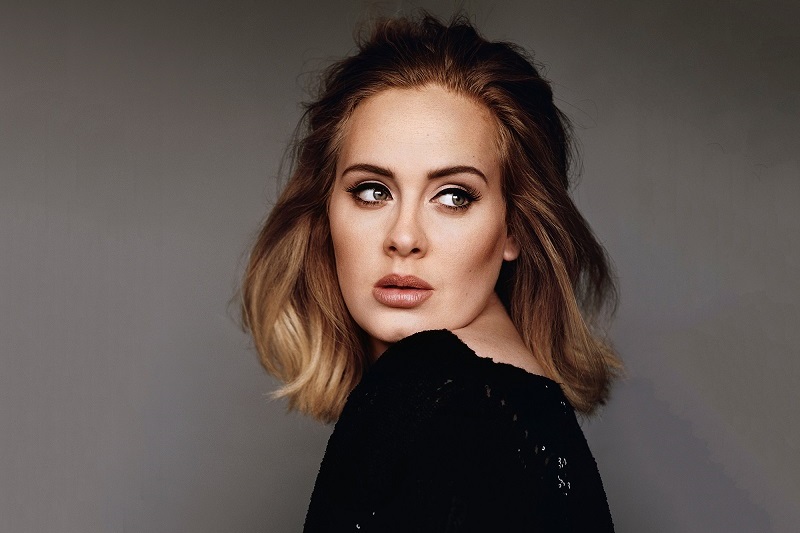 Adele Umumkan Tur Asia 2026: Indonesia Jadi Salah Satu Negara Pertama yang Dikunjungi