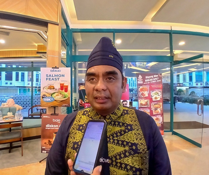 Disbudpar Pekanbaru Perkuat Komitmen Lestarikan Seni dan Budaya Melayu