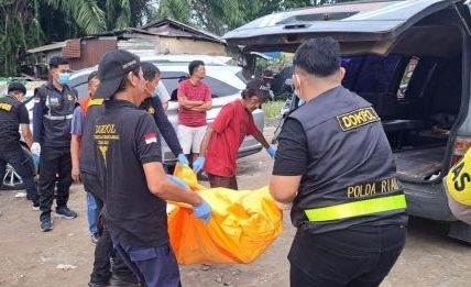 Polisi Telusuri Kasus Kematian Sopir Truk di Payung Sekaki, Identitas Terduga Pelaku Disebut Sudah Dikantongi