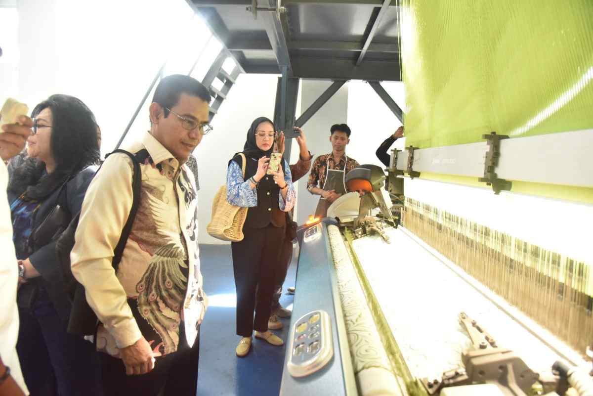 Hendry Munief Desak Pemerintah Perluas Beasiswa Vokasi dan Maksimalkan CSR Industri