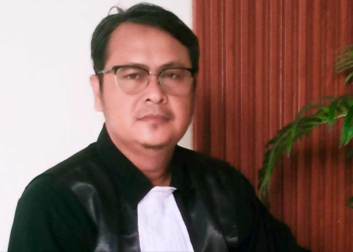 Akun ‘Sasa Rasa Mak’ Dilaporkan ke Polisi, Kasus Medsos di Meranti Masuk Tahap Penyelidikan