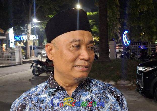 Daya Tampung SMP Negeri di Pekanbaru Belum Mampu Menampung Seluruh Lulusan SD, Kekurangan Capai Ribuan Kursi