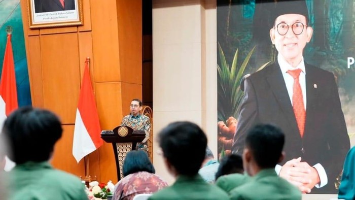 Kemenbud Dorong Penyusunan Roadmap Sistem Pengobatan Tradisional Nusantara untuk Perkuat Warisan Budaya