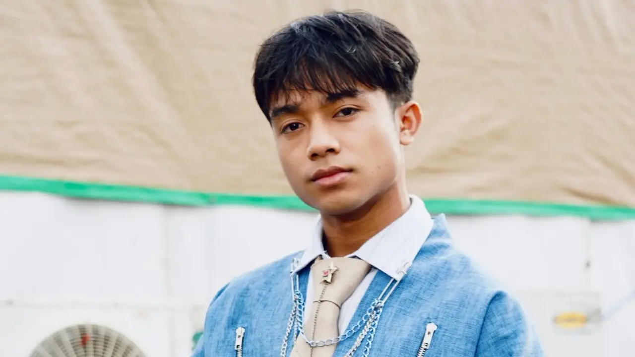 Betrand Peto Diperiksa sebagai Saksi Terkait Laporan Bebby Hatami