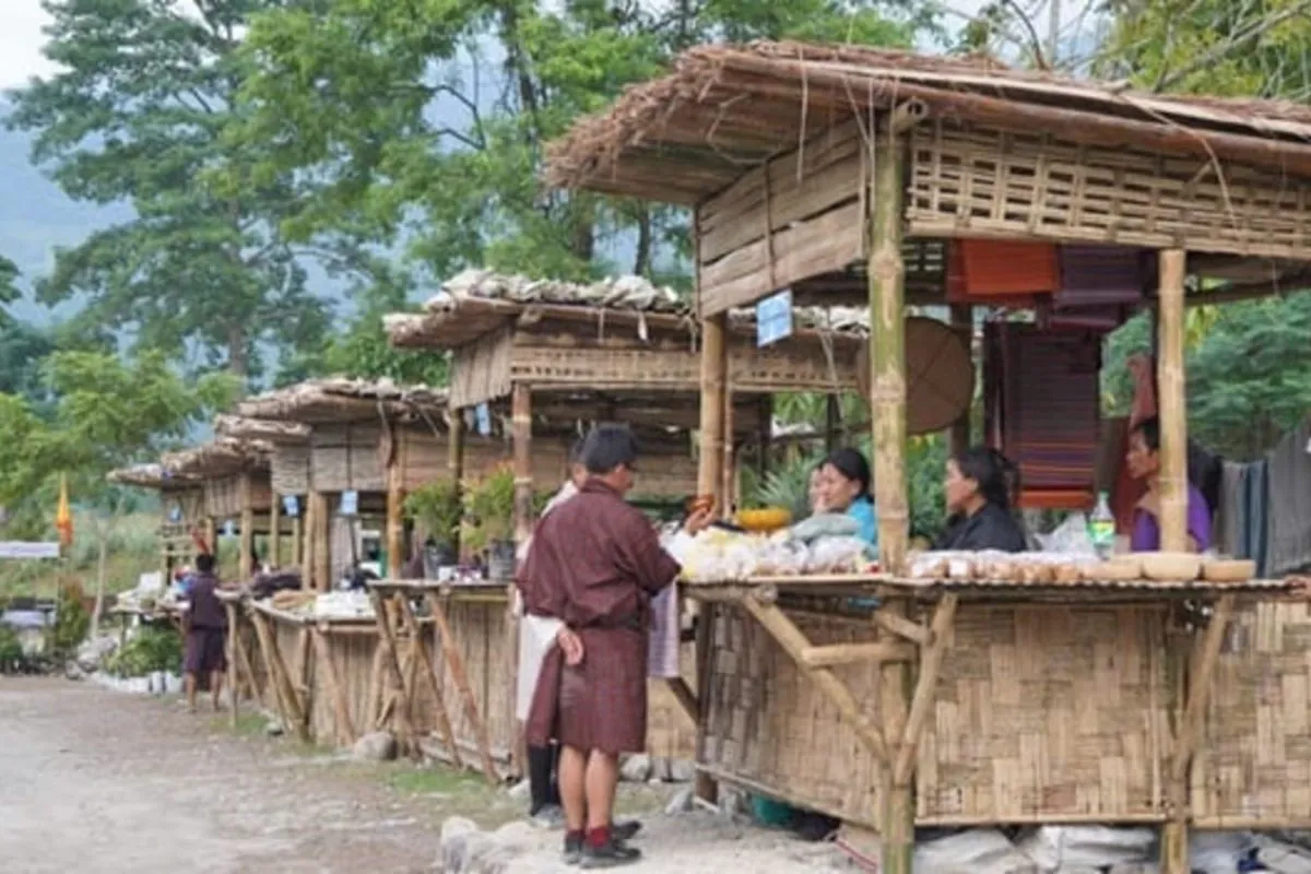 Bathing Carnival Bhutan Kembali Digelar November 2026, Padukan Tradisi Air dan Petualangan