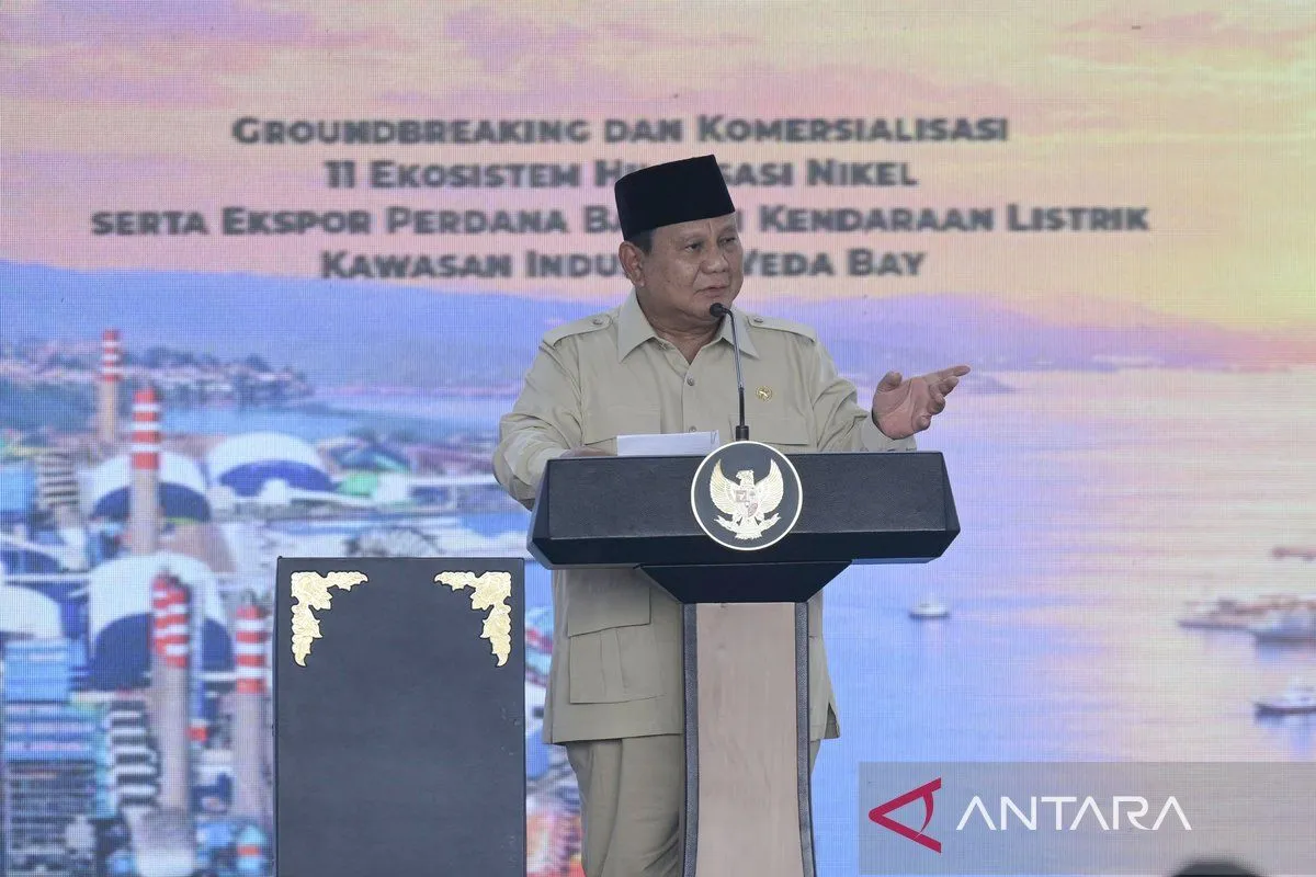 IPR Nilai Survei PPI Berikan Sinyal Positif terhadap Pelaksanaan Program Prioritas Pemerintah